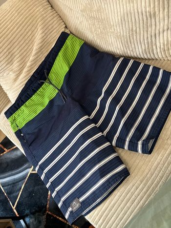 Short de bain