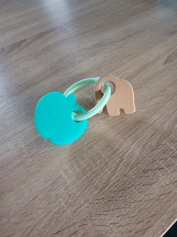 Anneau de dentition - photo numéro 3