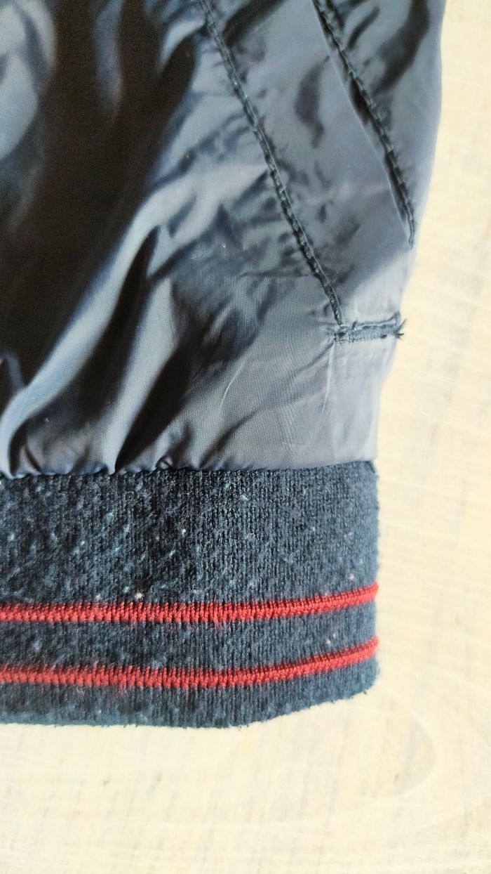 Veste garçon - photo numéro 3