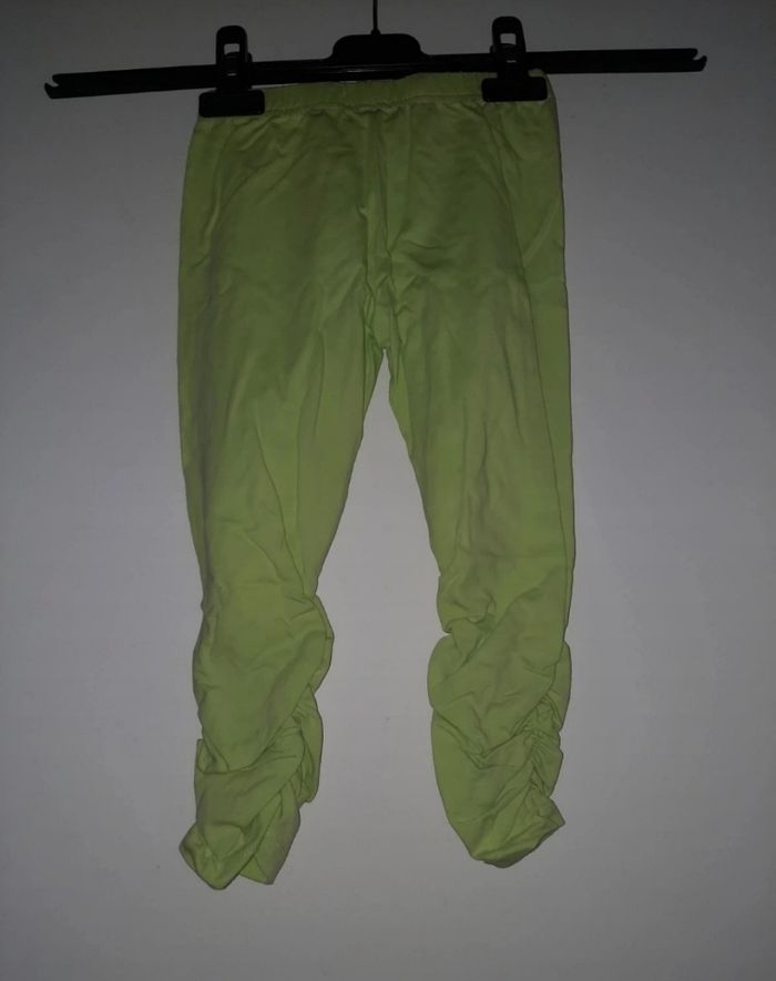 Legging catimini taille 7 ans - photo numéro 4