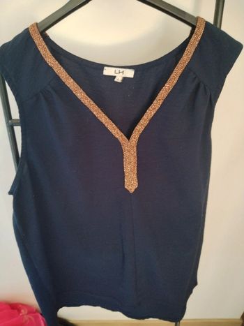 Débardeur taille L
