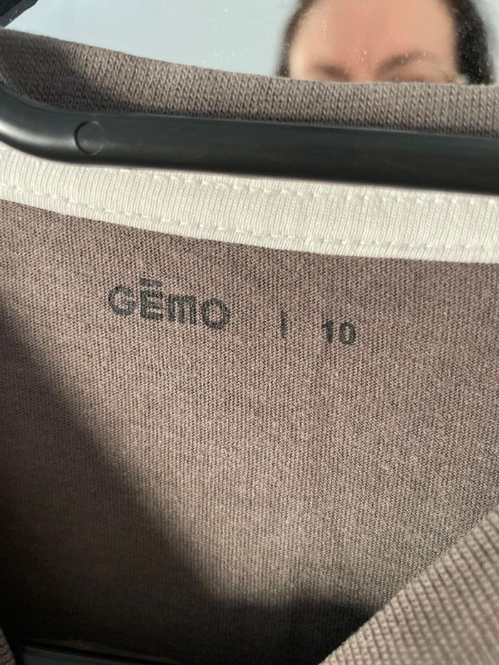 Tee-shirt - photo numéro 3