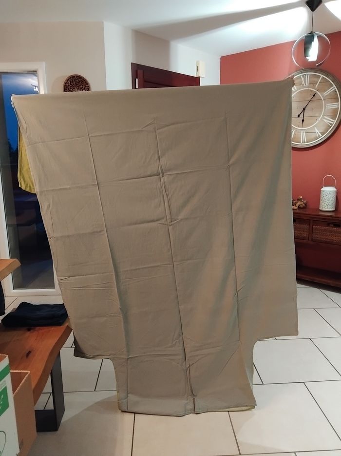 Housse de couette jungle - photo numéro 2