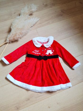 Robe Noel