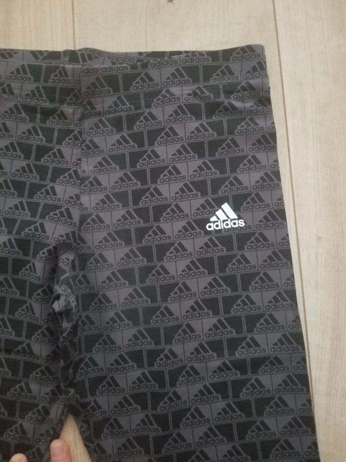 Legging Adidas 14/15 ans - photo numéro 2