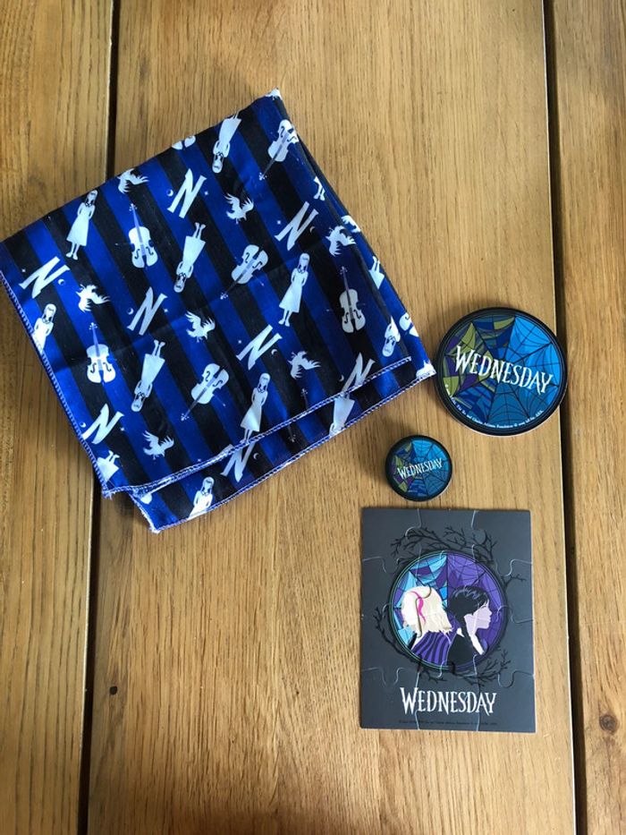 Goodies Wednesday
