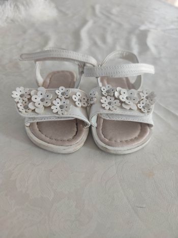 Sandalette