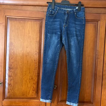 Jeans Slim