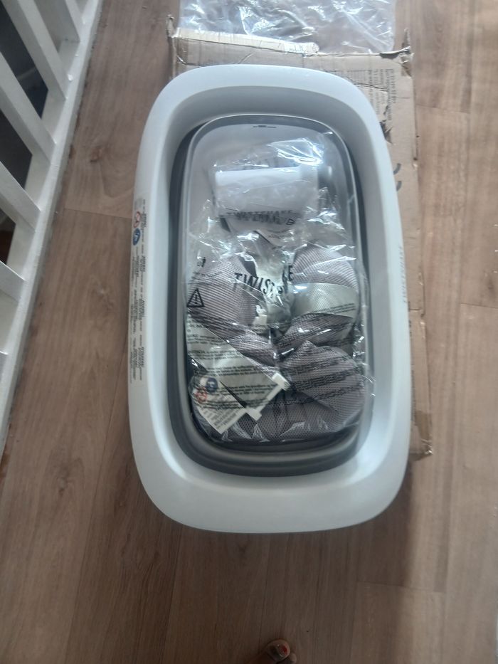 Baignoire - photo numéro 3