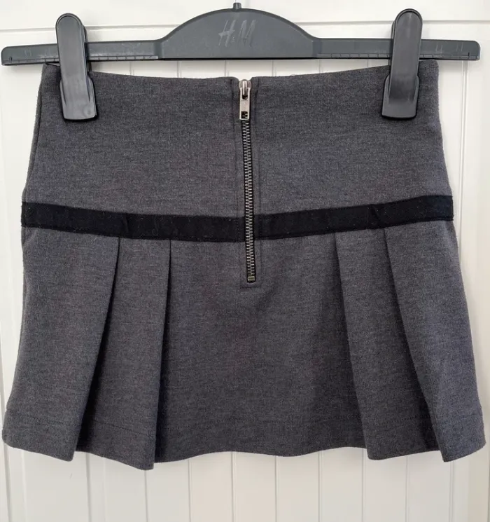 Jupe - Jacadi - 8 ans - photo numéro 2