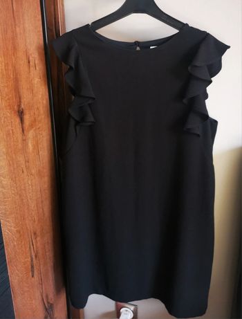 Robe noire