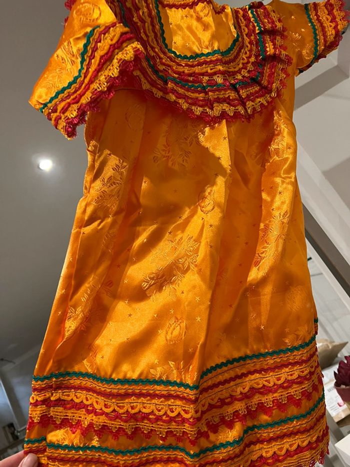 Robe traditionnelle - photo numéro 3