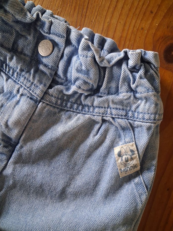 Jeans fille - 2/3 ans - Différentes Marques - photo numéro 5