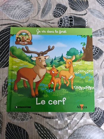 Livre enfant 