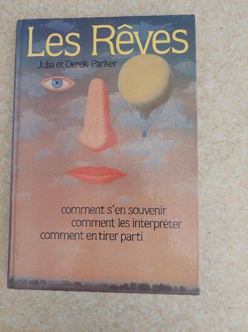 LES RÊVES