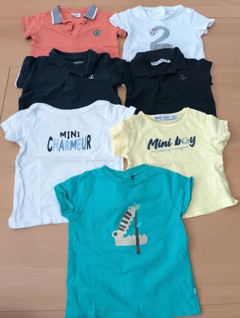 T-shirt 