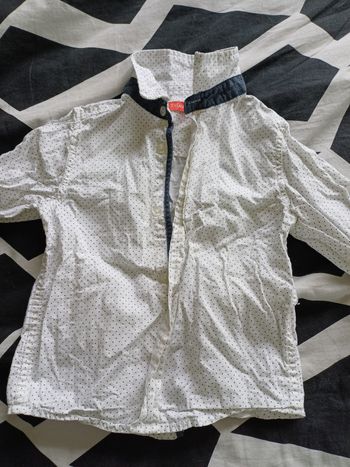 Chemise