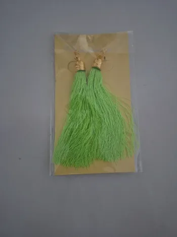 Boucle d oreille