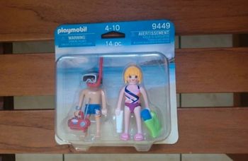Playmobil