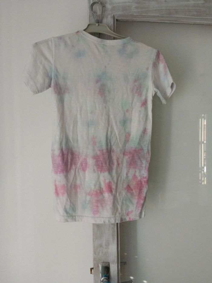 Lot de 3 tee shirt taille S - photo numéro 4