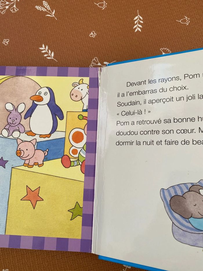 Les petites histoires Babar - photo numéro 10