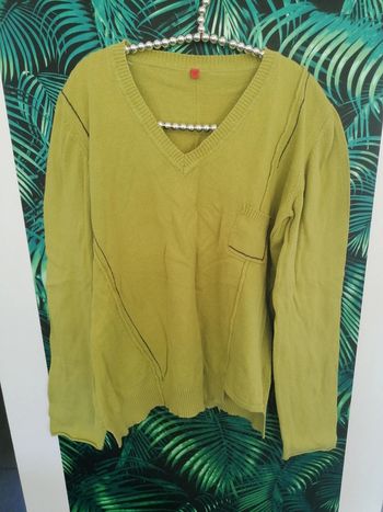 Pull miss captain taille 2 C