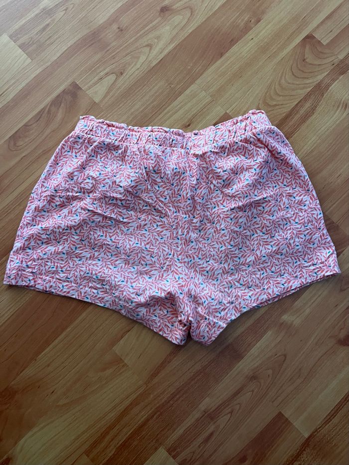 Short - photo numéro 2