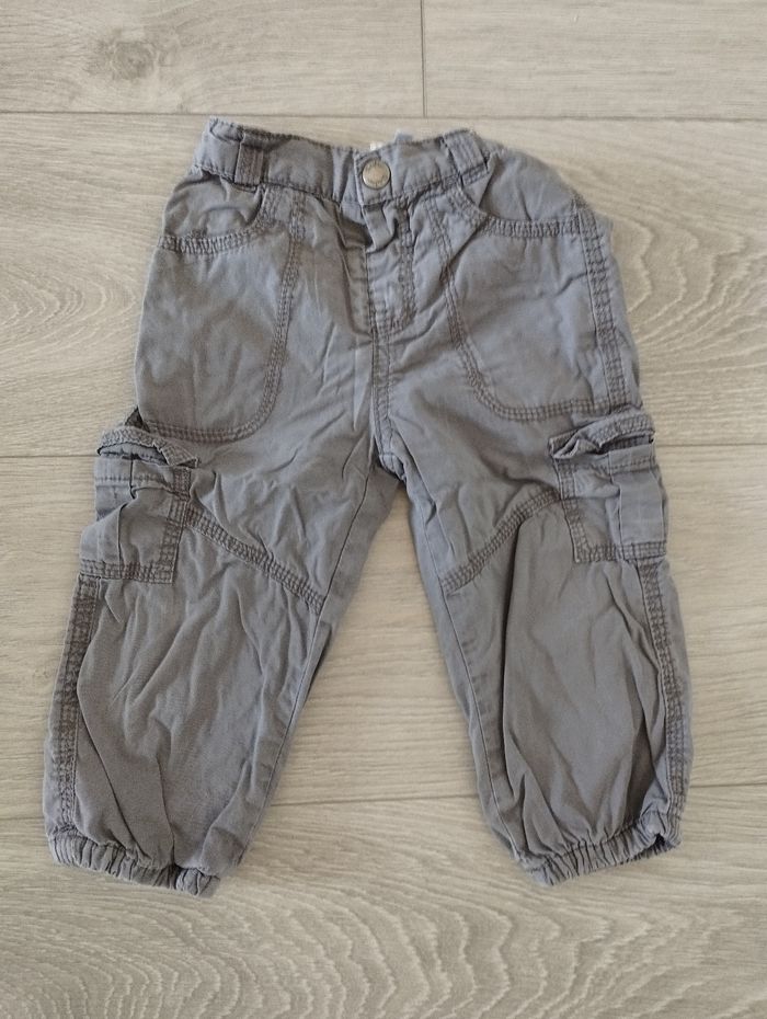 Pantalon 18 mois