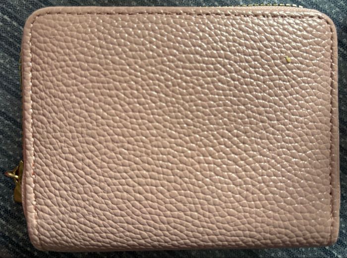 Porte feuille porte monnaie hello kitty - photo numéro 2