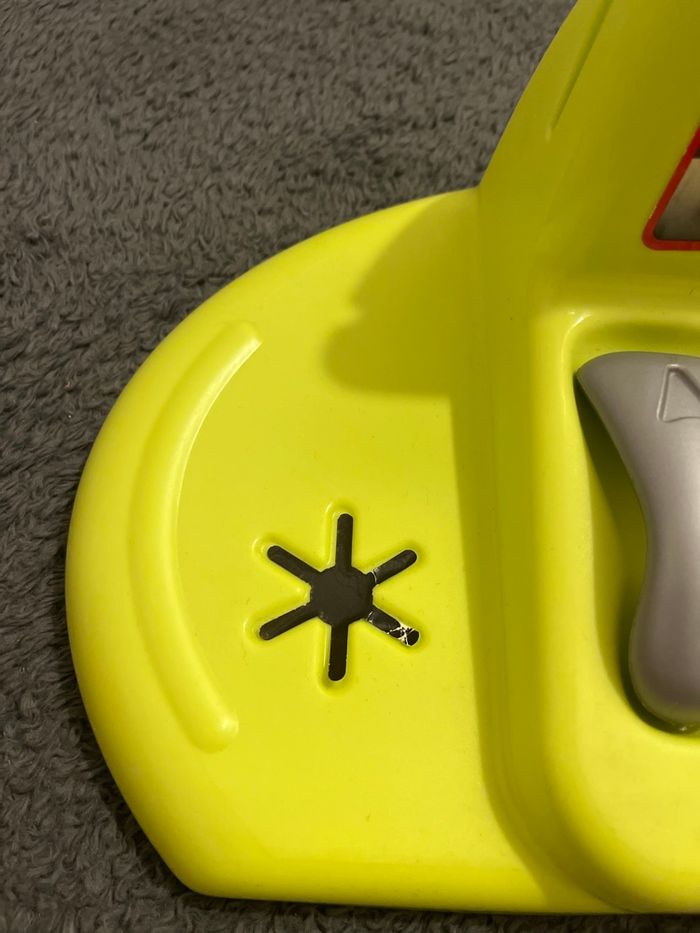 Jouet caisse - photo numéro 4