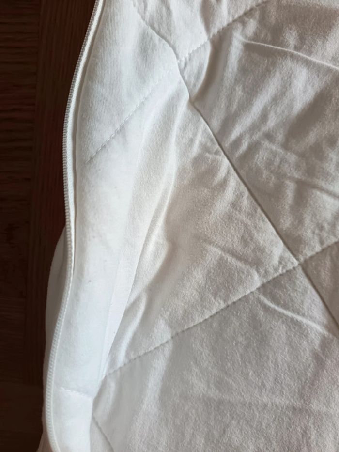 Lot gigoteuse + serviette de bain Disney - photo numéro 6