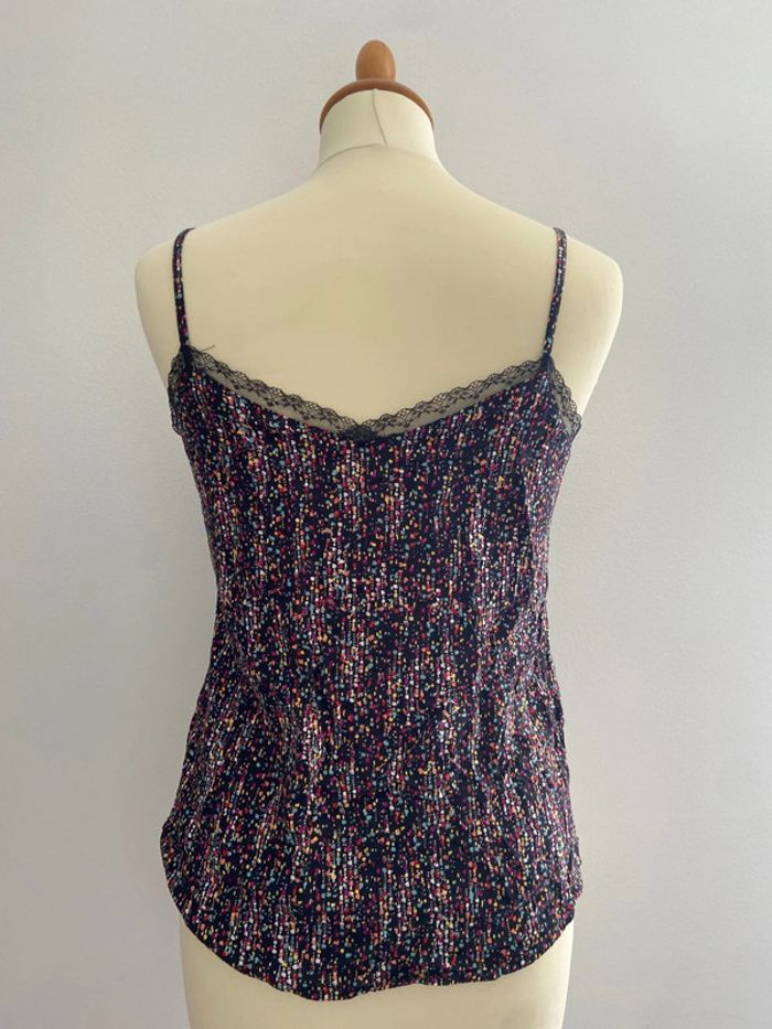 Débardeur femme taille S de marque Bonobo - photo numéro 3