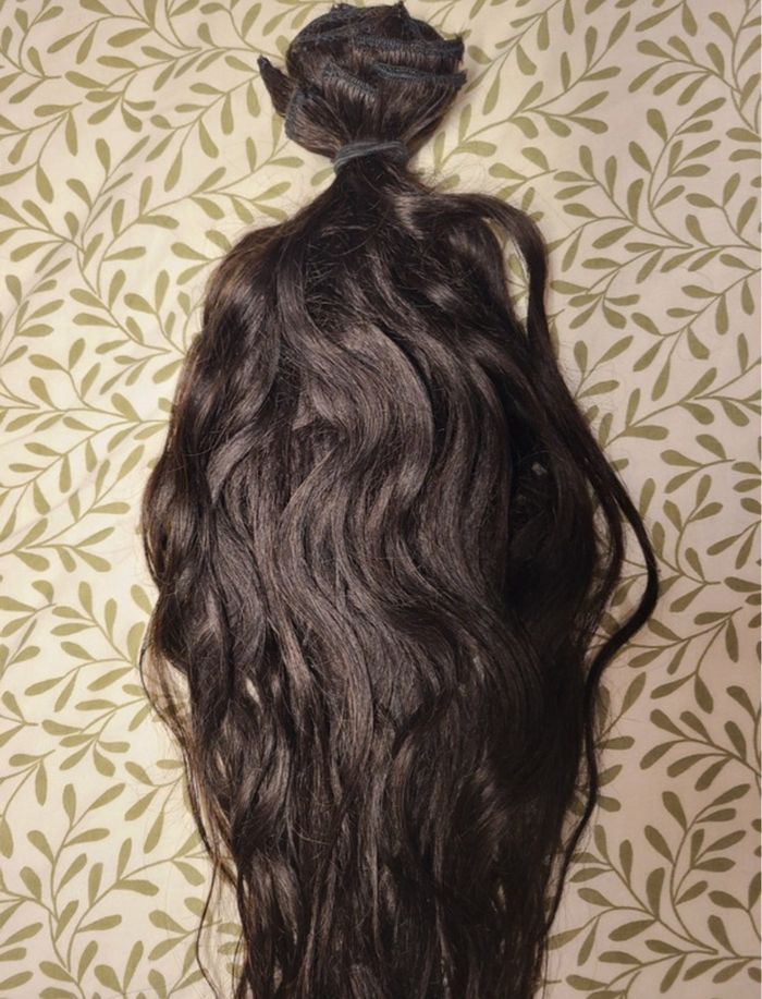 Extensions naturels - photo numéro 3