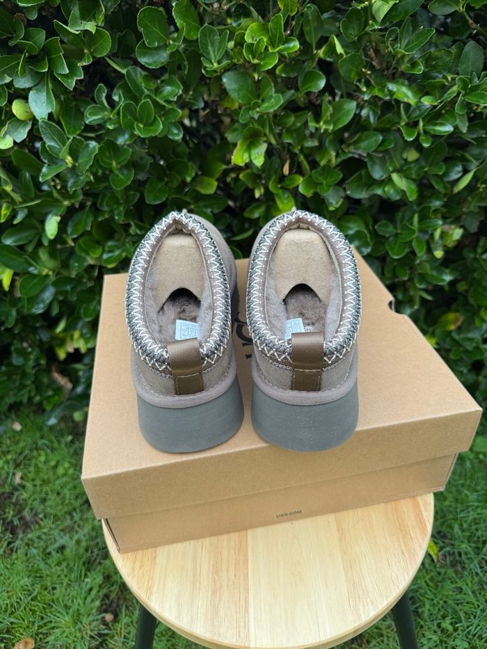 Ugg Tazz hickory - photo numéro 6