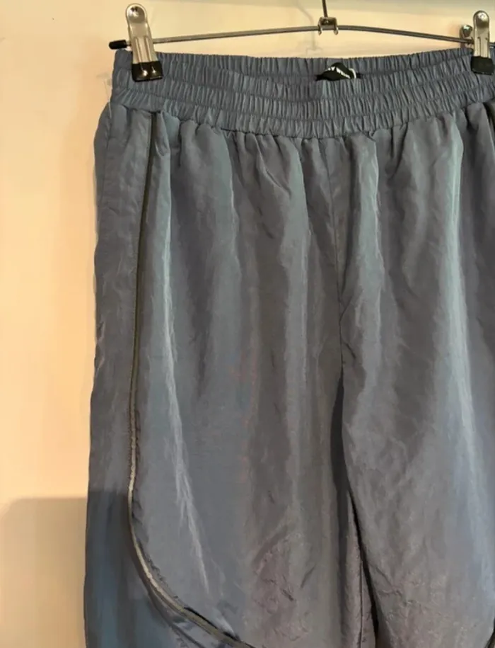 💙 Pantalon de sport bleu Tally Weijl T40 - photo numéro 2