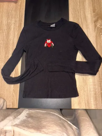 Pull femme