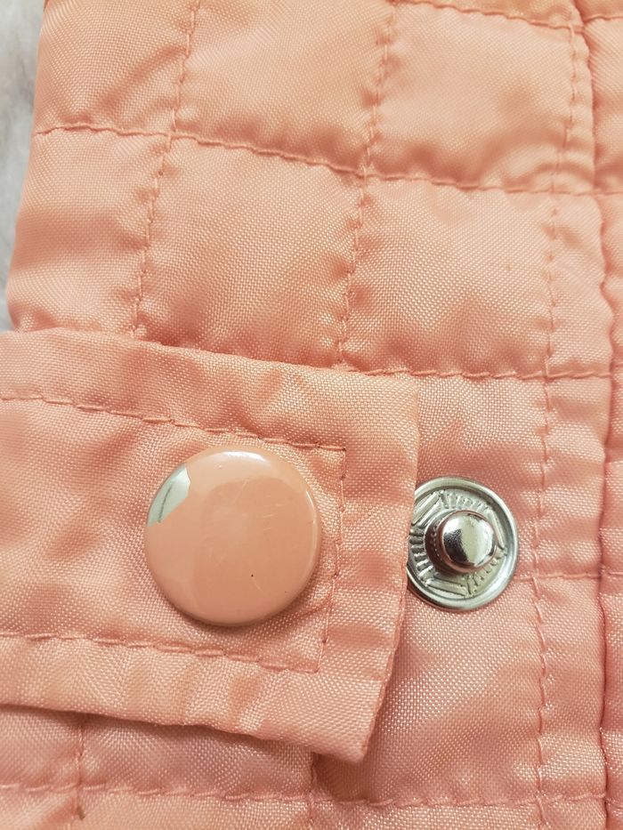 Veste sans mange - photo numéro 2