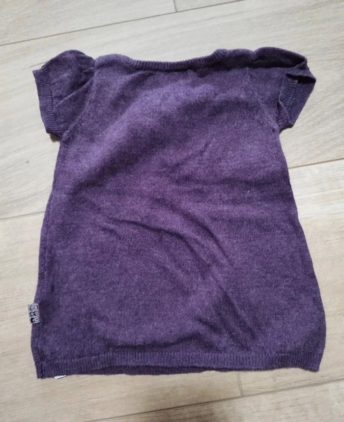 Vêtements taille 3 mois - photo numéro 7