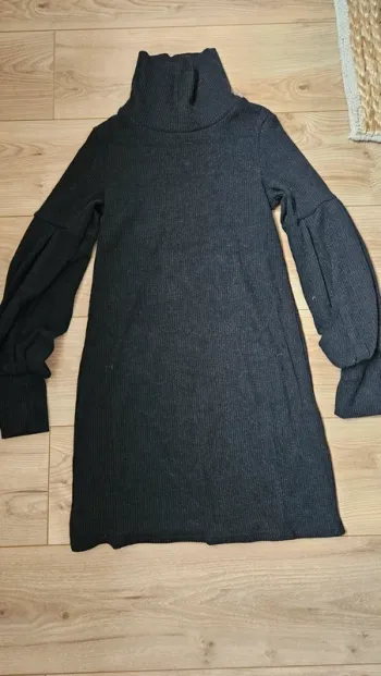Robe pull
