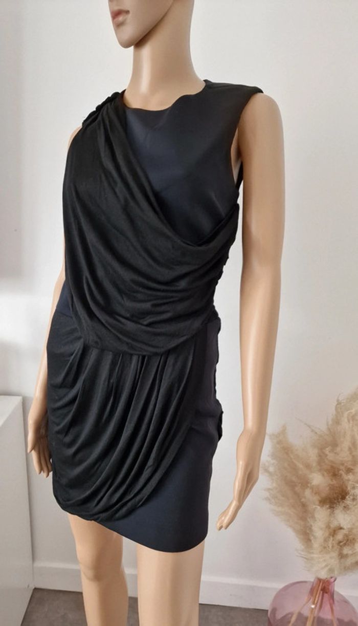 Robe Maje femme 36 - photo numéro 3