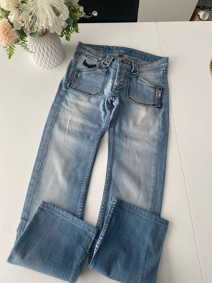 Lot  jeans - photo numéro 8