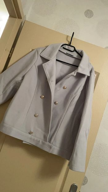 Trench femme