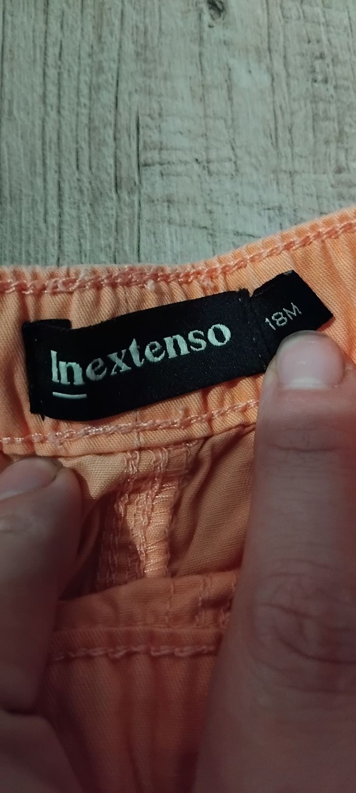 Short - photo numéro 2