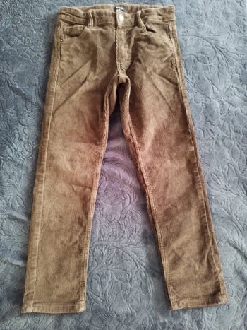 Pantalon - 7 ans