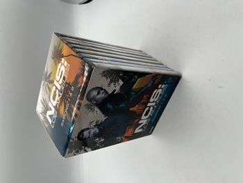  NCIS - Los Angeles - Saisons 1 à 8