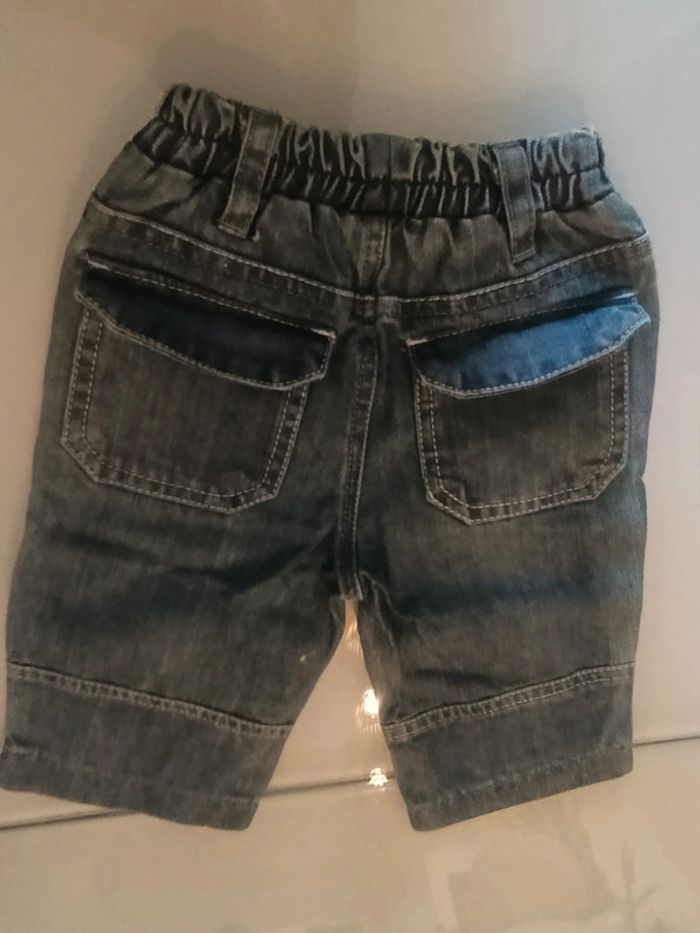 Lot 6 pantalons - photo numéro 19
