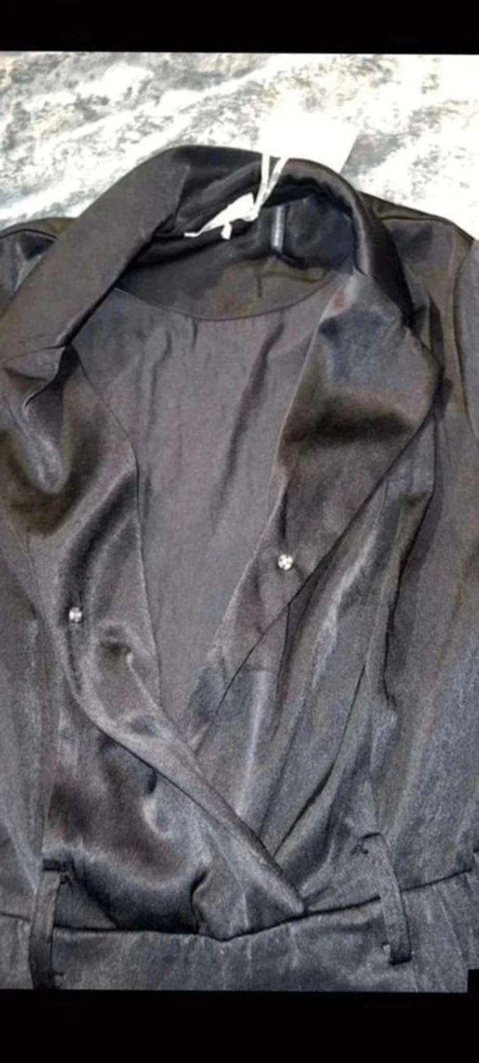 Combinaison femme - photo numéro 6