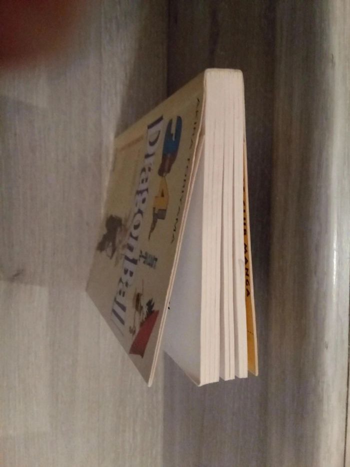 Dragon ball 34 - photo numéro 6