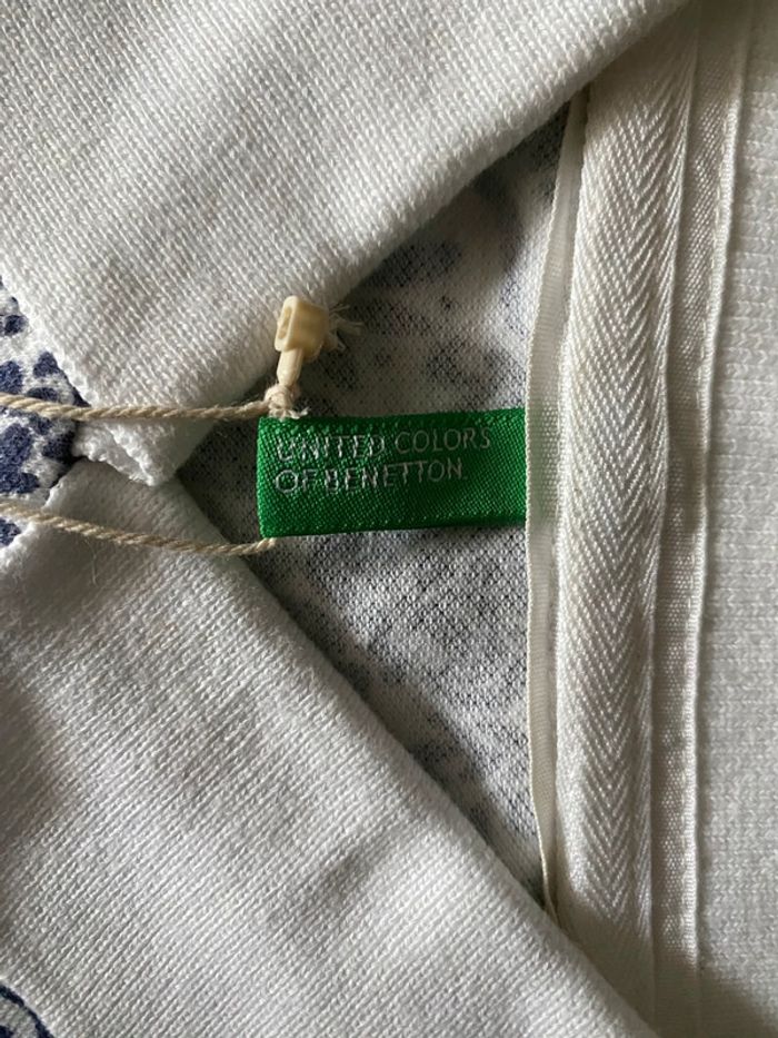 Polo manches courtes - photo numéro 6