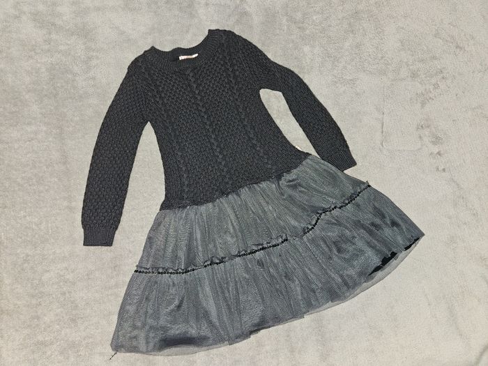 Robe billiblush 4 ans - photo numéro 2